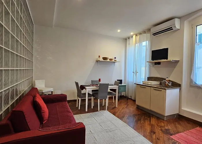 Charming Home Le Ruote