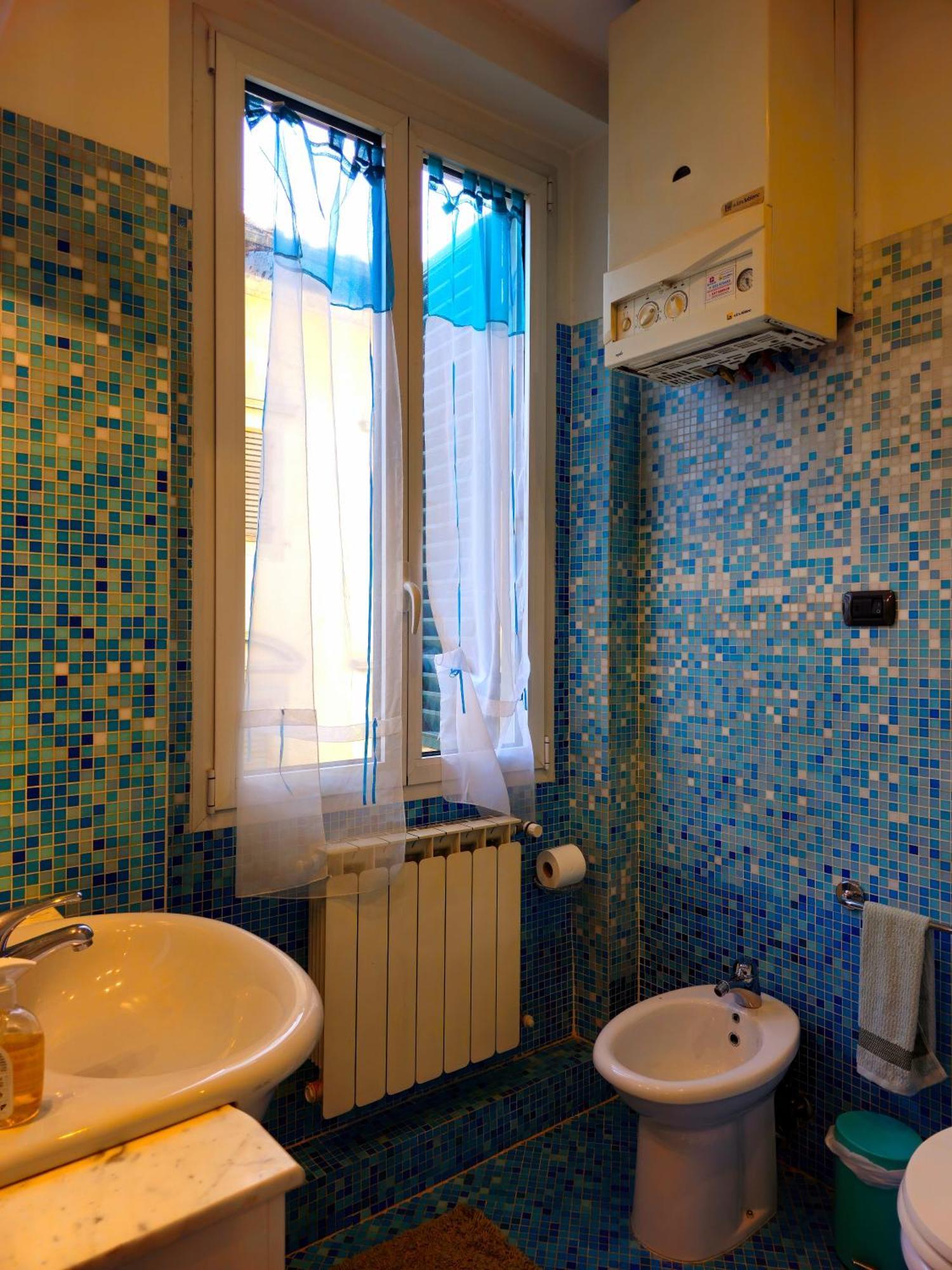 Apartamento Charming Le Ruote *