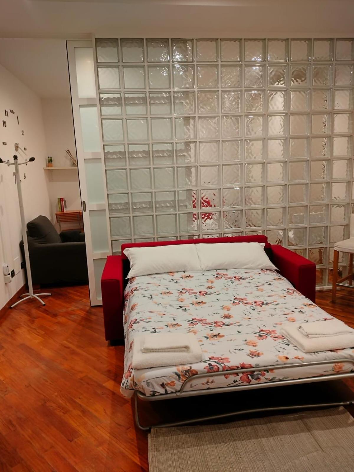 Charming Le Ruote Apartamento Florencia