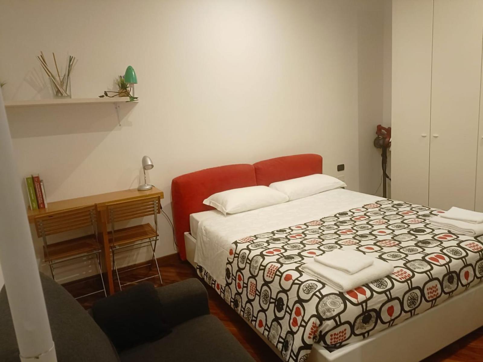Charming Le Ruote Apartamento *