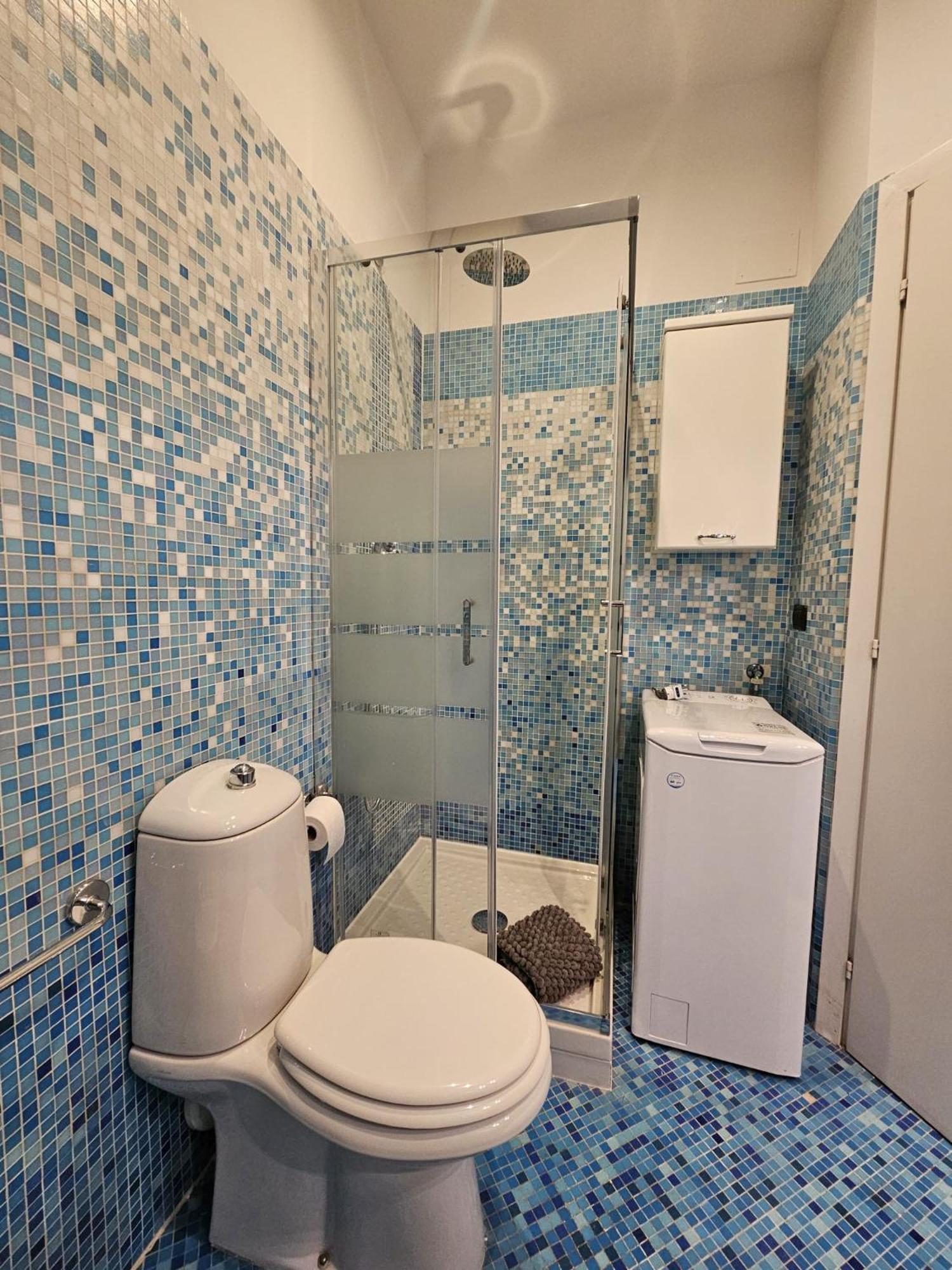 Apartamento Charming Le Ruote Florencia